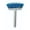 Blue, variant on Soft Sweep Broom with Handle- 2pk violet