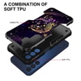 thumbnail image 4 of Rosebono Compatible With Samsung Galaxy S23 FE Case, Hybrid Graphic Design Pattern Cover Case (Wiccan), 4 of 4