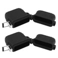 thumbnail image 1 of Contenedor De Encendedor De Bolsillo, 2 PCS IP56 Caja De Encendedor De Plástico Sellada Resistente Al Desgaste Impermeable Para Caminar, 1 of 7