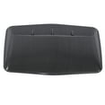 thumbnail image 4 of Vehicle Air Vent Cover, Wide Compatibility Car Hood Scoop Pretty Design Easy Installation With Tape For Automotive Carbon Fiber Style, 4 of 8