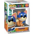 thumbnail image 1 of Pop Animation Dora Figurine Articulée 3.75 Pouces - Swiper 2005, 1 of 3