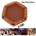 thumbnail image 4 of Game Shut, Fun Shut Game Basswood Social Skill  For Classroom, 4 of 8