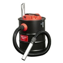 AV15E Black Metal Ash Vacuum