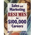 thumbnail image 1 of Pre-Owned Sales and Marketing Resumes for $100,000 Careers (Paperback) 9781563706646, 1 of 1