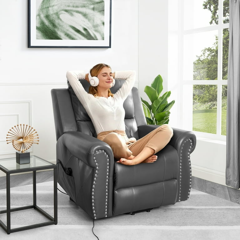 Air comfort online lift chair
