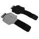 thumbnail image 2 of 2 bandas deportivas para pierna de teléfono, ajustables, elásticas, para correr, smartphones, fitness, funda para teléfono móvil, 2 of 7