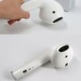 thumbnail image 7 of Giant Earphone Wireless Speaker, Funny Novelty Speaker Unique Gag Gift for Home Party Room Decor, 7 of 7