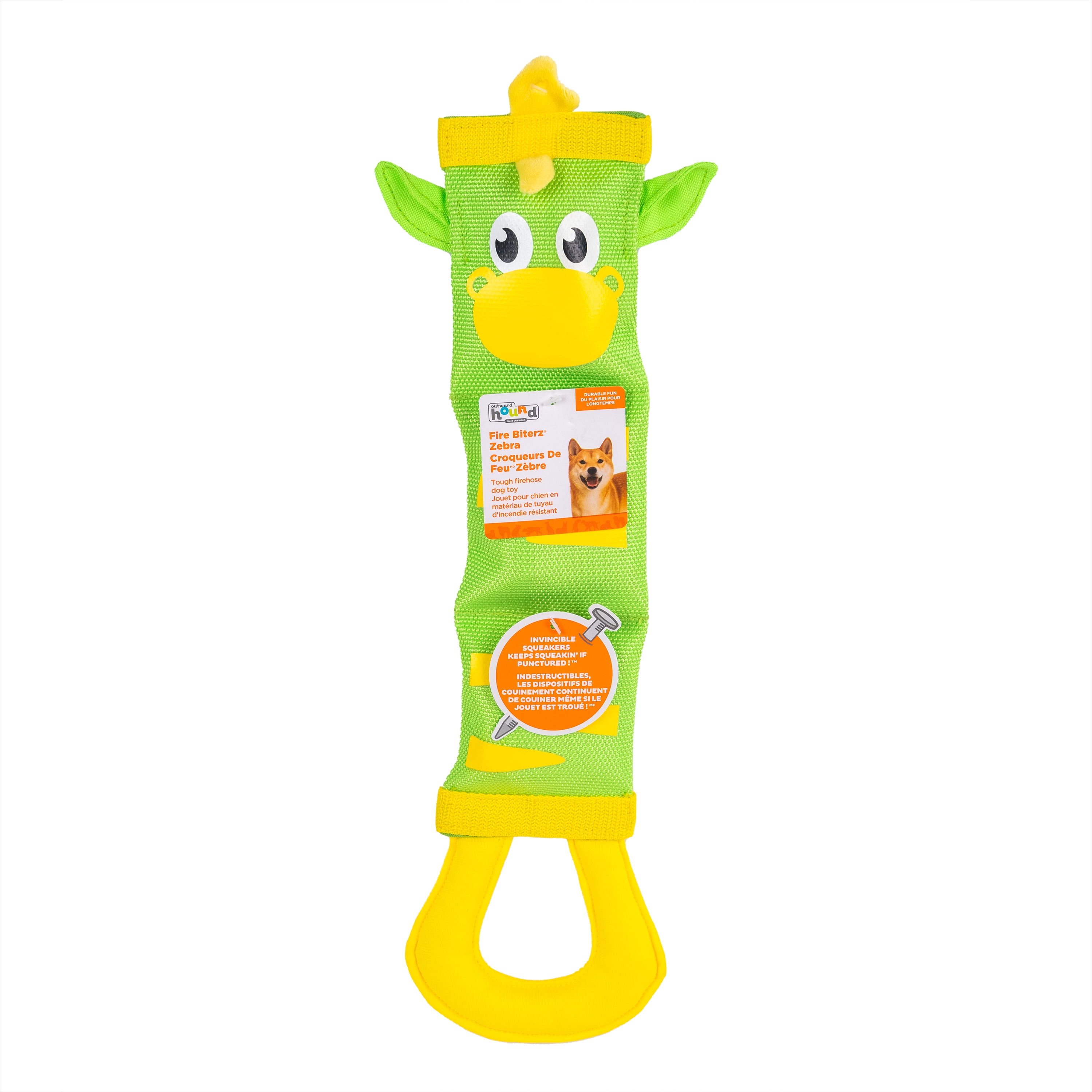 Petsmart fire hose toys hot sale