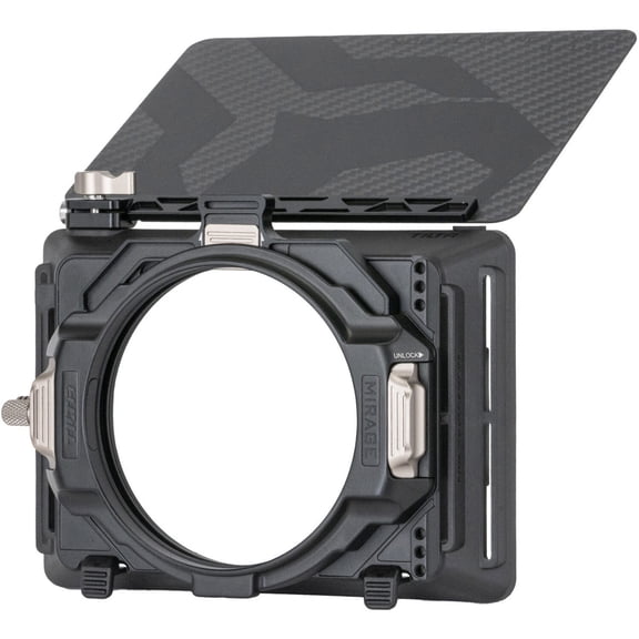 Tilta Mirage Matte Box, Black
