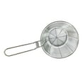 thumbnail image 3 of Stainless Steel Pasta Boil Basket Kitchen Utensil with Handle Sifter Noodle Strainer Hot Pot Colander Fry Basket for Frying Cooking Camping 16cm, 3 of 8