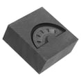 thumbnail image 2 of Multi-Use Melting Metal Mold Graphite Metal Crafts Making Mold Small Jewelry Casting Mold Melting Metal Supply Watermelon Pattern, 2 of 9