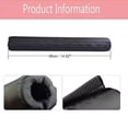 thumbnail image 2 of Sponge Barbell Squat Pad for Gym and Home: Anti-Slip, Breathable, Widens Shoulder & Neck Protection, 2 of 8