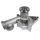 thumbnail image 1 of Bomba De Agua Spq Para Hyundai Excel 1986 - 1995 (Spq), 1 of 1