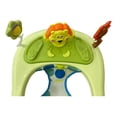 thumbnail image 4 of Andadera Para Bebé Babytek Leoncito Verde, 4 of 5