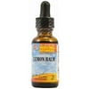 L A Naturals Lemon Balm, 1 Oz