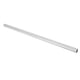 thumbnail image 2 of Tubo de aluminio 300 mm Eje de tubo de aluminio Accesorios de tubería Reemplazo de accesorios de soporte de campo de robot 6100‑1214‑0300, 2 of 14