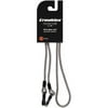 Croakies Terra Spec Cord Eyewear Retainer, Pewter