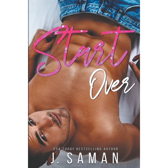 Start Again Start Over, Book 2, (Paperback)