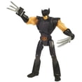 thumbnail image 2 of Wolverine and the X-Men Wolverine Action Figure [Black X-Factor Costume], 2 of 3