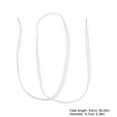 thumbnail image 2 of Worgeous 6Pcs Pool Chalk Rope Pool Table Tack Rope Table Belt Threading Rope Cotton Rope Chalk Rope, 2 of 8