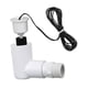 thumbnail image 5 of Interruptor de flotador multipropósito de repuesto para desbordamiento de condensado para ventilación Blanco, 5 of 9