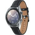 thumbnail image 5 of UsedGrade B - Samsung Galaxy Watch3 41MM (Bluetooth) - Mystic Silver - SM-R850NZSAXA, 5 of 5