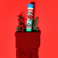 thumbnail image 5 of M&M's Minis Milk Chocolate Mega Christmas Tube - 1.77 oz, 5 of 13