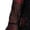 Rose, variant on Mesh Bodycon Maxi Dress Mock Neck Slit Gown S-XL Elegant Party Dress