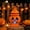 #6A, variant on Halloween Skeleton Pen, Boxing Toy Novelty, LED Light Writing Tool, Ergonomic Comfort Grip and Glossy Ink Flow for Bedrooms, Classrooms and Dormitories.