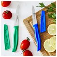 thumbnail image 2 of HENCKELS Kitchen Elements 2 Piece, Knife Set, Mixed Colours, 2 of 4