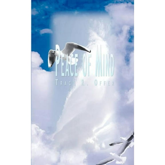 Peace of Mind (Paperback)