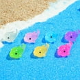 thumbnail image 3 of Aurgiarme 10lots Aquariums Plant Fish Tanks Miniatures Ornaments Aquariums Decoration for Enhancing Fish Tanks Environment, 3 of 8
