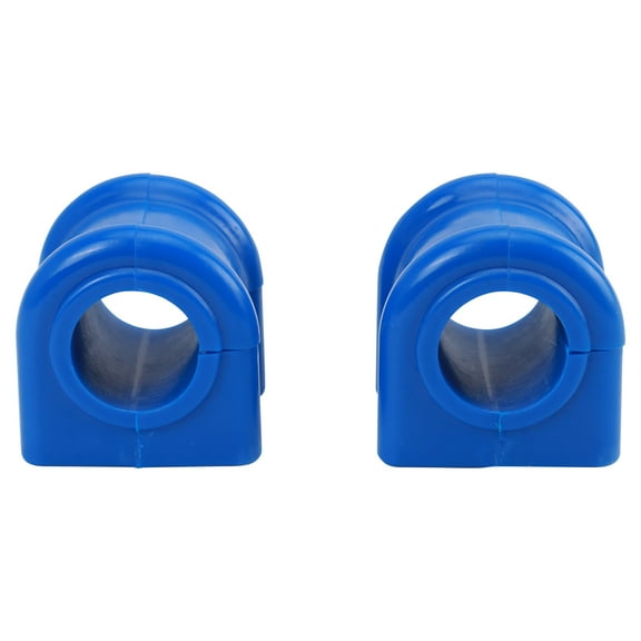 TRQ Front Sway Bar Bushing Fits 2000-2010 Dodge 2007-2018 Jeep 2011-2018 Ram PSA41245