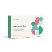 Everlywell Heart Health Test (Not Available in NJ, NY, RI)