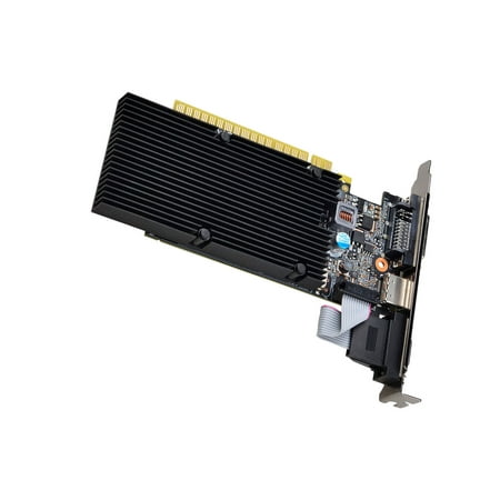 EVGA GeForce 210 1GB Passive 01G-P3-1313-KR Graphics