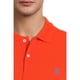 thumbnail image 4 of Remera Polo Lisa de Algodón Piqué U.S. Polo Assn. Naranja Talle S, 4 of 4
