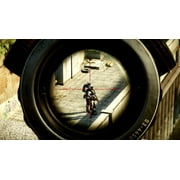 Crysis 2 (Limited Run Games) (Nintendo Switch)