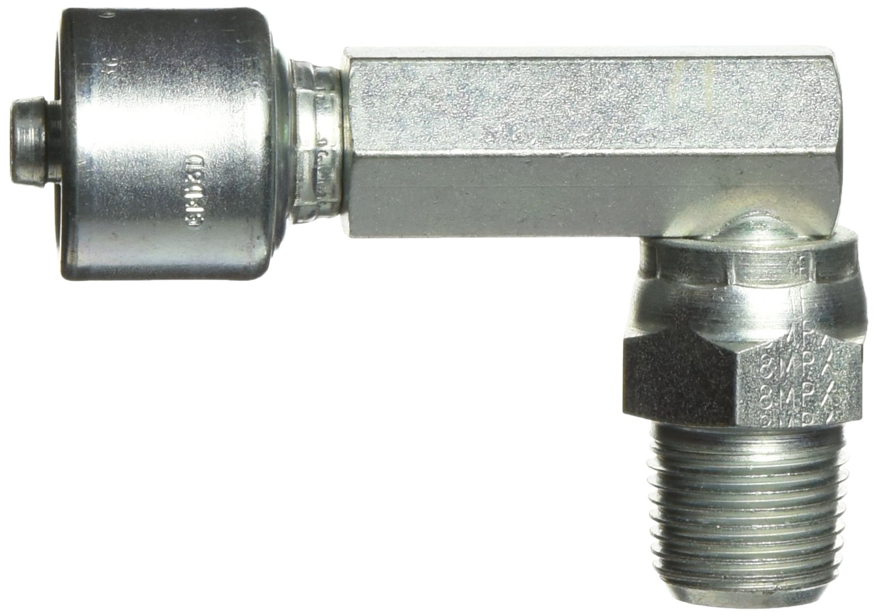 GATES BELTS & HOSES - 6G-8MPX90L