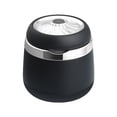 thumbnail image 2 of Qaailabf Automotive Ashtray with LED Light, Ceramic Inner Liner, Flame Retardant Waterproof Car Cigarette Holder, One-Hand Operation, Removable Design for Easy Cleaning, Cup Holder or Air Vent, 2 of 7