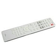 thumbnail image 2 of DVD Remote Control, Battery Powered Ergonomic Wear Resistant Comfortable To Use ABS Compact Remote Control  For DVD Player For DV4003 For DV9600, 2 of 8