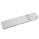 thumbnail image 2 of DVD Player Remote Control, Compact Battery Powered Comfortable To Use DVD Remote Control Replacement RC001DV Ergonomic  For DVD Player For DV7010 For DV4003, 2 of 8