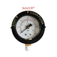 thumbnail image 5 of Compact Pressure Gauge 0-60 PSI 190058 Replacement for Pentair- & Hayward Pool, 5 of 5