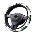 thumbnail image 2 of Fotbe big farm tractor for Steering Wheel Cover Universal 15 in Car Accessories for Men Women,Steering Wheel Protector Comfortable Protective Case for SUV Sedan Decor, 2 of 6