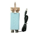 thumbnail image 1 of DIY Spot-Welders Pen Handheld Integrated Spot Welding Machine Mini Automatic Trigger Welding Accessory, 1 of 5