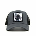 thumbnail image 2 of Assassin's Creed Connor Snapback Trucker Hat, 2 of 4