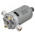 thumbnail image 3 of Cleaner Head Brushroll Motor D4275K for Shark Vacuum Cleaners 13 Tooth Cog, 3 of 10