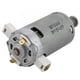 thumbnail image 3 of 1 cabezal de limpieza con motor de cepillo giratorio D4275K para aspiradoras Shark, engranaje de 13 dientes, 3 of 8