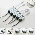 thumbnail image 7 of Ac90~265V 3~24W Led Driver Power Supply Adapter Transformer for Led Lights, 7 of 7