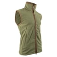thumbnail image 3 of Jack Pyke Mens Countryman Fleece Gilet, 3 of 4
