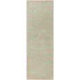 thumbnail image 5 of SAFAVIEH Chatham Ian Geometric Wool Area Rug, Green, 6' x 9', 5 of 10